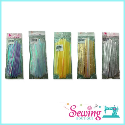PP RIBBON 5CM - OR Y109442